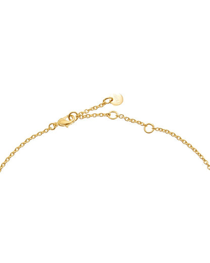 Fendi F Is Fendi Necklace