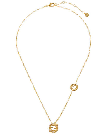 Fendi Everround Necklace