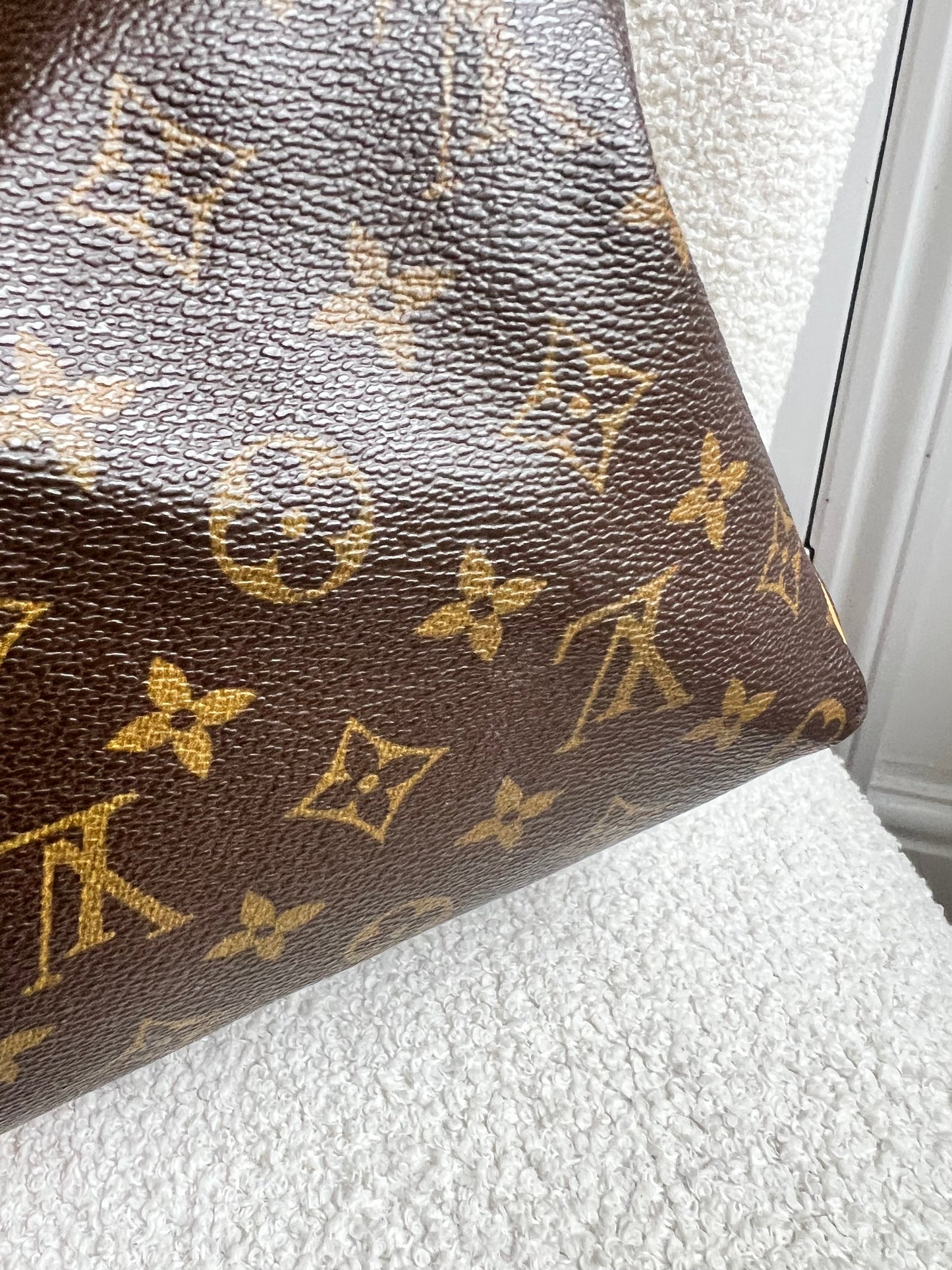 Louis Vuitton Keepall 50 Monogram
