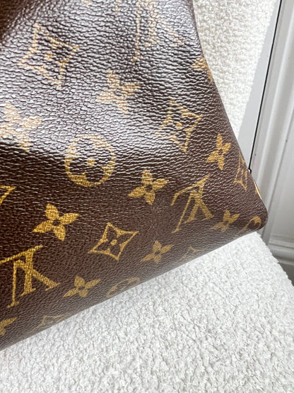 Louis Vuitton Keepall 50 Monogram