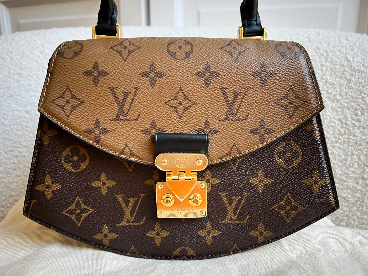 Louis Vuitton Tilsitt (RRP £1960)