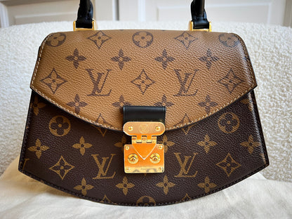 Louis Vuitton Tilsitt (RRP £1960)