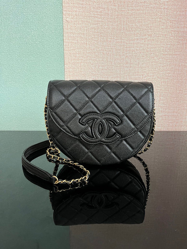 Chanel Luxury Handbag Style 88