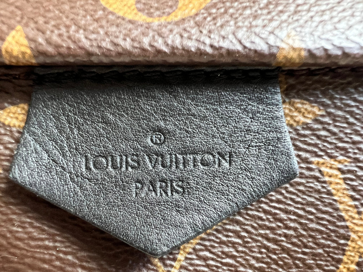 Louis Vuitton Palm Springs MM Backpack (RRP £2,090)