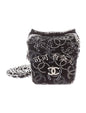 Chanel 2010 Paris-Shanghai Take Away Box Bag