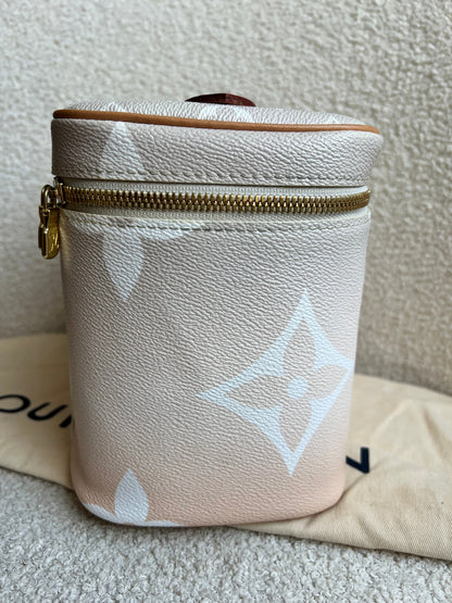 Louis Vuitton By the Pool Nice BB Bag Vanity Case