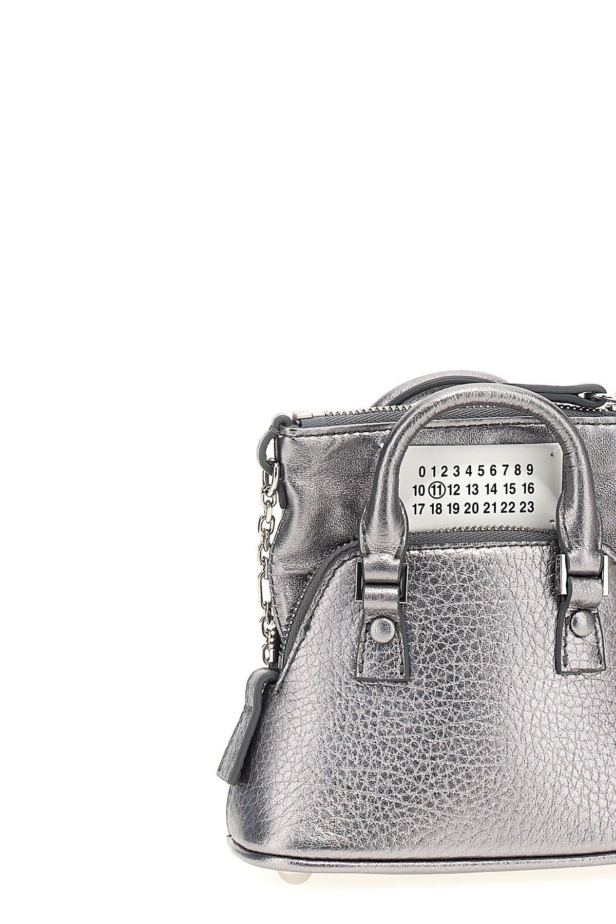 Maison Margiela Women '5Ac Classique Baby' Crossbody Bag