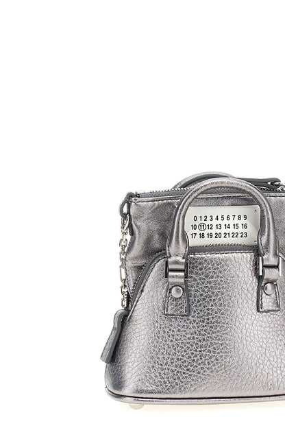 Maison Margiela Women '5Ac Classique Baby' Crossbody Bag