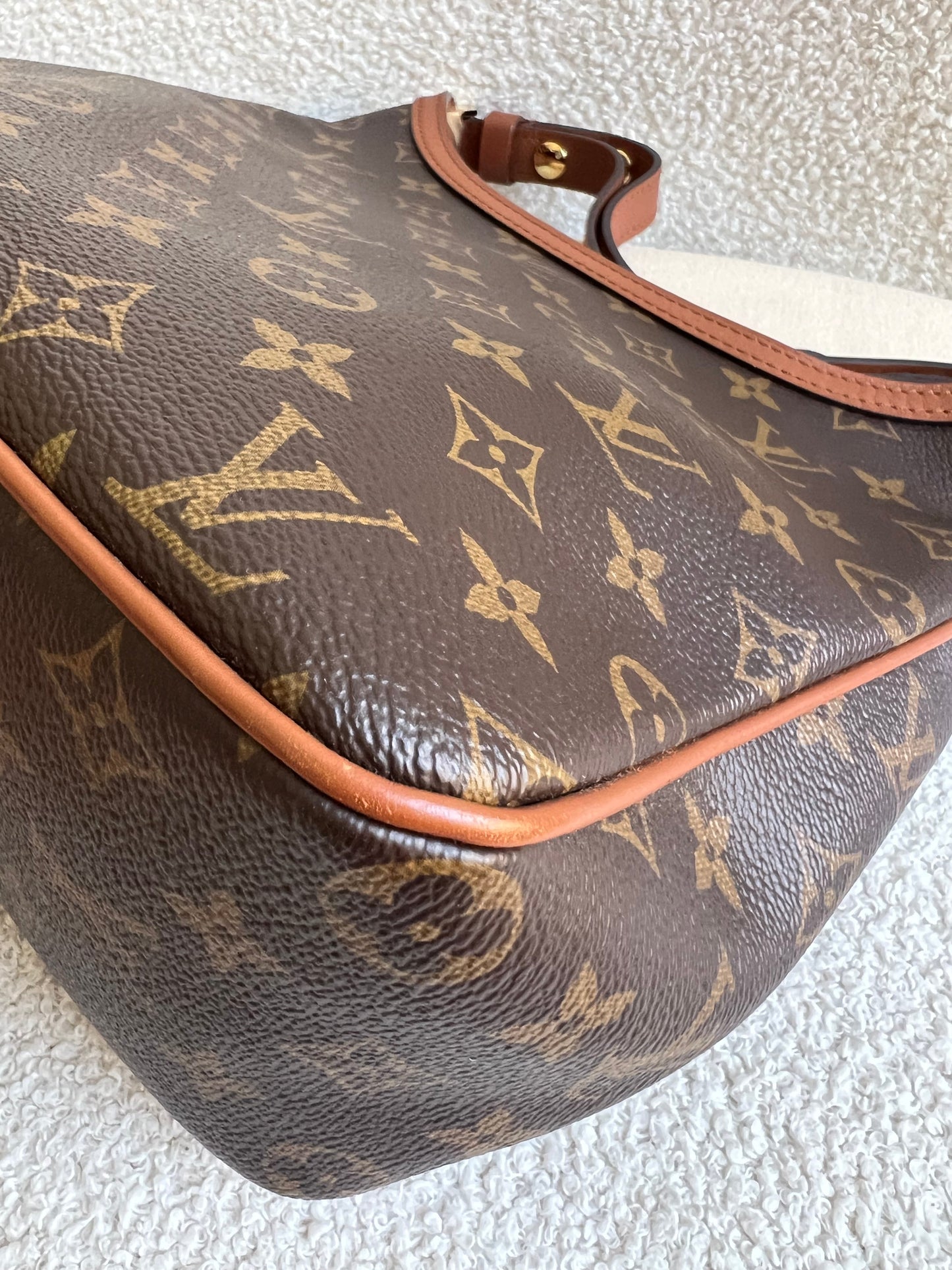 Louis Vuitton Dauphine Hobo PM (RRP £2190)