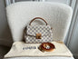 Louis Vuitton Croisette Damier Azur (RRP £1,490)
