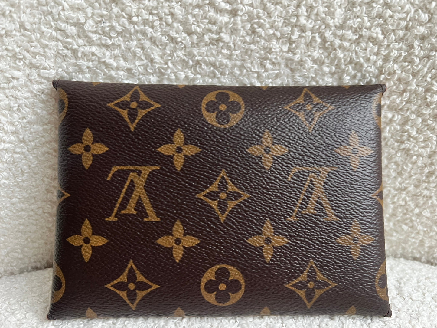 Louis Vuitton Medium Kirigami Pouch Monogram