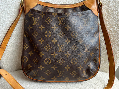 Louis Vuitton Odeon Monogram