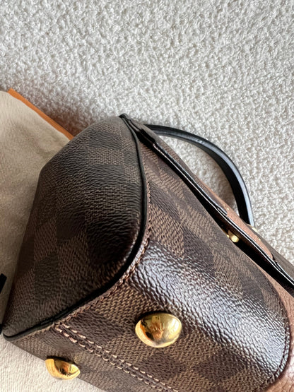 Louis Vuitton Bond Street BB (RRP £1680)