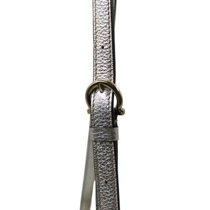 Salvatore Ferragamo Crossbody Gancini