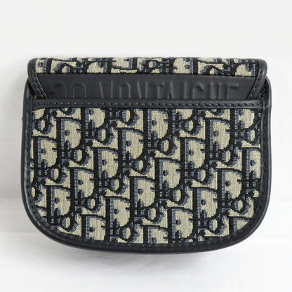 CHRISTIAN DIOR Dior Jacquard Bobby Bag Small M9317UTZQ Bobby Shoulder Bag Crossbody  G