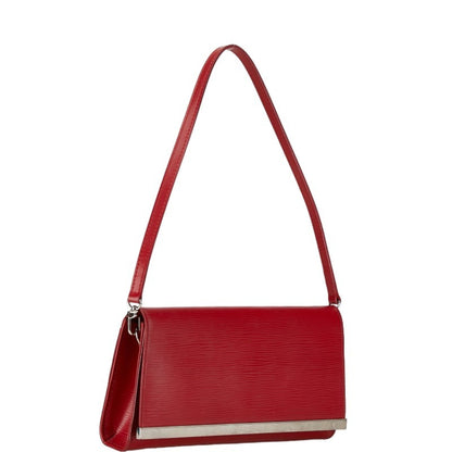 Louis Vuitton  Leather Handbag
