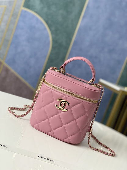 Chanel Luxury Handbag Style 510