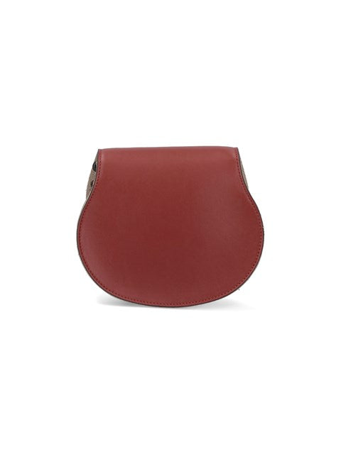 Chloé Women Small Crossbody Bag "Marcie"