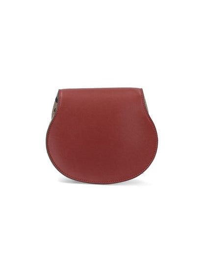 Chloé Women Small Crossbody Bag "Marcie"