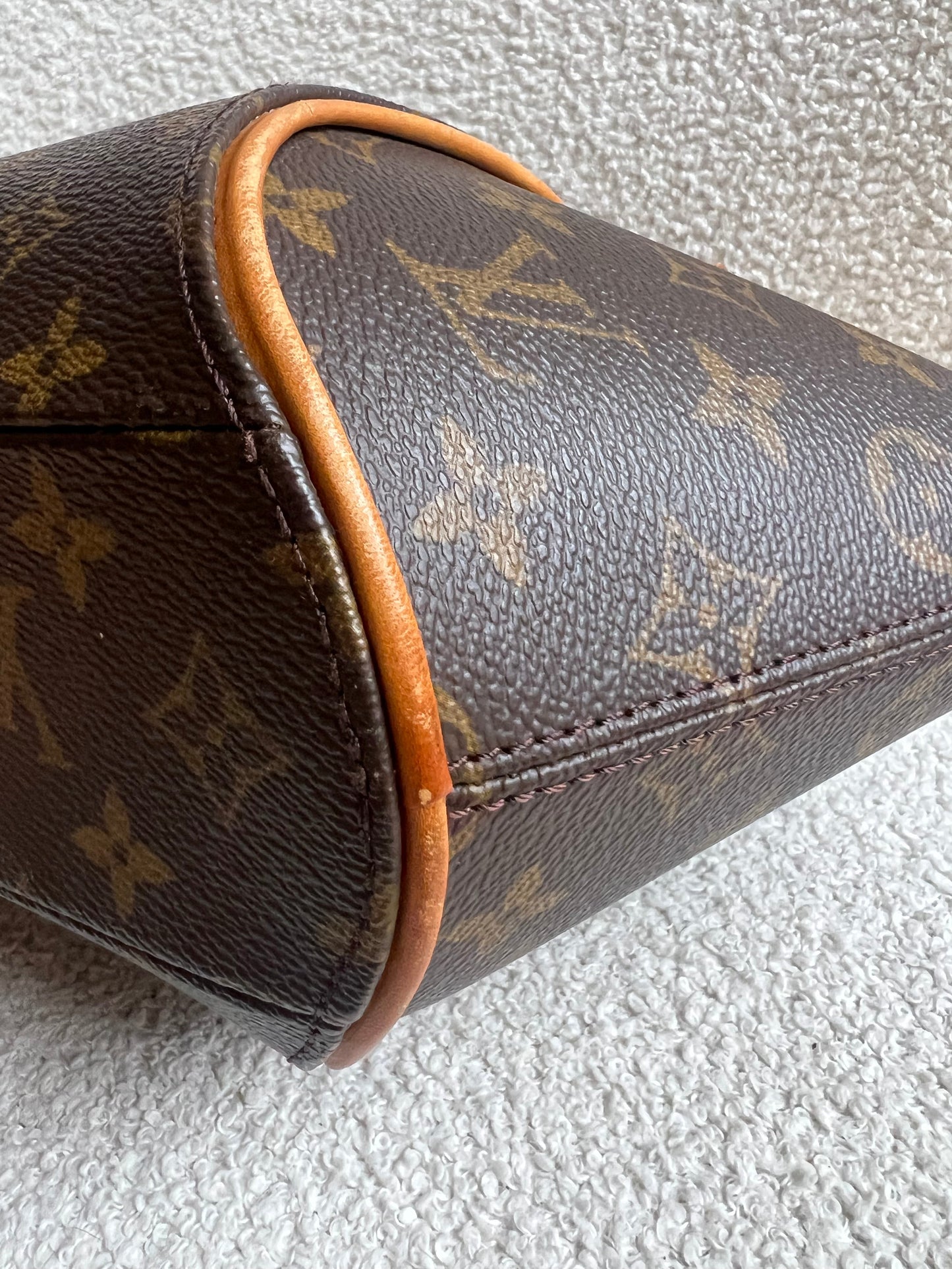Louis Vuitton Ellipse PM Monogram