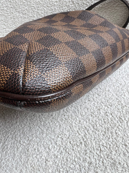 Louis Vuitton Bloomsbury PM Damier Ebene