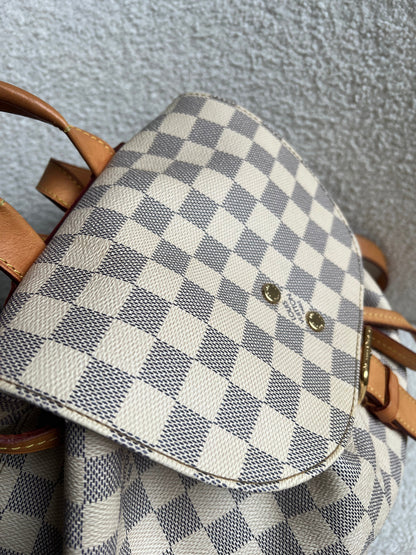 Louis Vuitton Sperone Backpack (RRP £1,640)