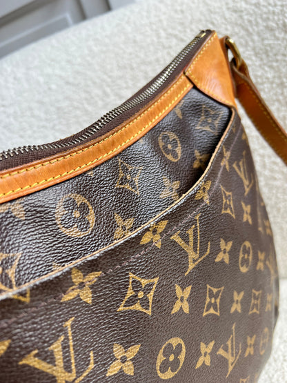 Louis Vuitton Odeon Monogram