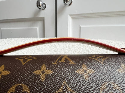 Louis Vuitton Pochette Metis Monogram (RRP £2,020)