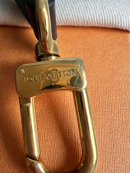 Louis Vuitton Bond Street BB (RRP £1680)