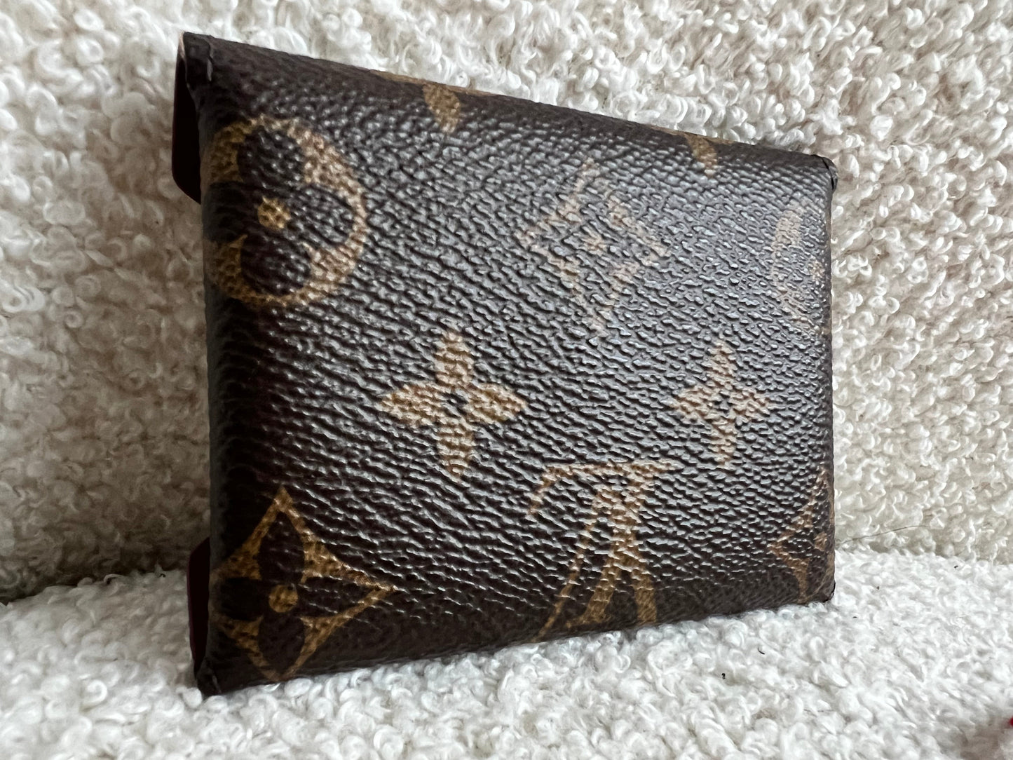 Louis Vuitton Small Kirigami Pouch Monogram