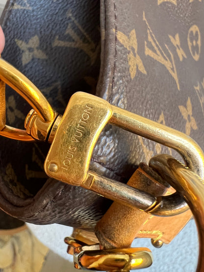 Louis Vuitton Melie Monogram
