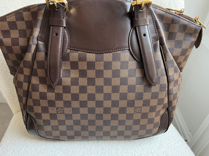 Louis Vuitton Verona GM Damier Ebene