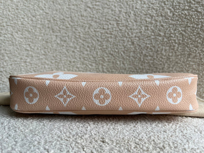 Louis Vuitton Multi Pochette Accessoires Summer By the Pool Limited Edition