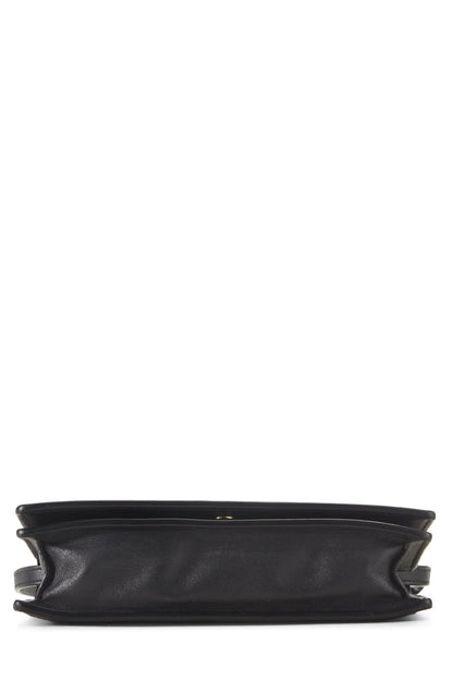 Gucci,  Original GG Canvas Web Crossbody, Brown