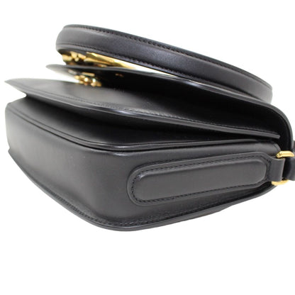 Salvatore Ferragamo Trapezio Small Crossbody