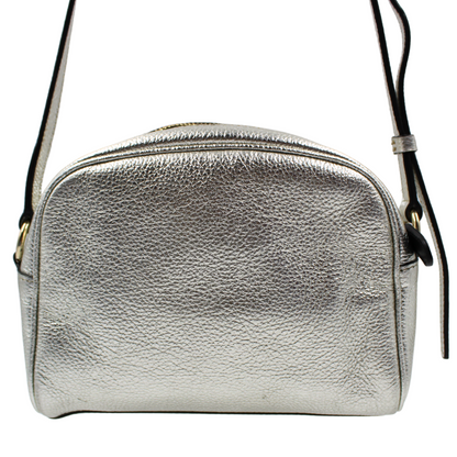 Salvatore Ferragamo Crossbody Gancini