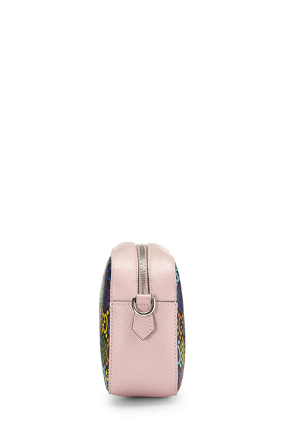 Gucci,  Multicolor GG Supreme Psychedelic Crossbody, Multi