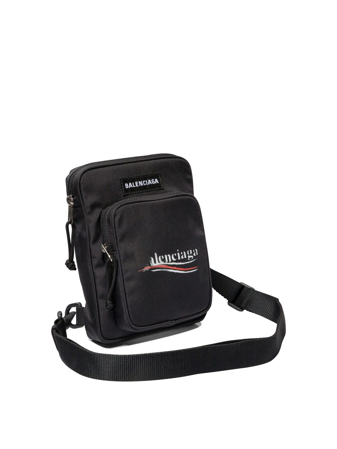 "EXPLORER" CROSSBODY BAG
