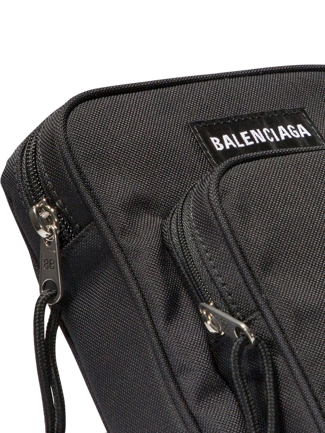 "EXPLORER" CROSSBODY BAG