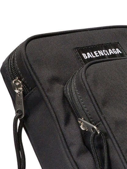 "EXPLORER" CROSSBODY BAG