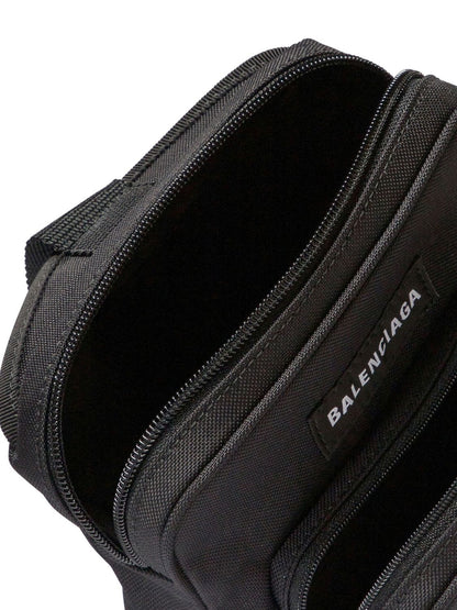"EXPLORER" CROSSBODY BAG