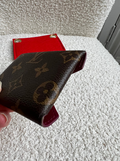 Louis Vuitton Small Kirigami Pouch Monogram