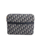 Christian Dior Oblique DiorTravel Pouch