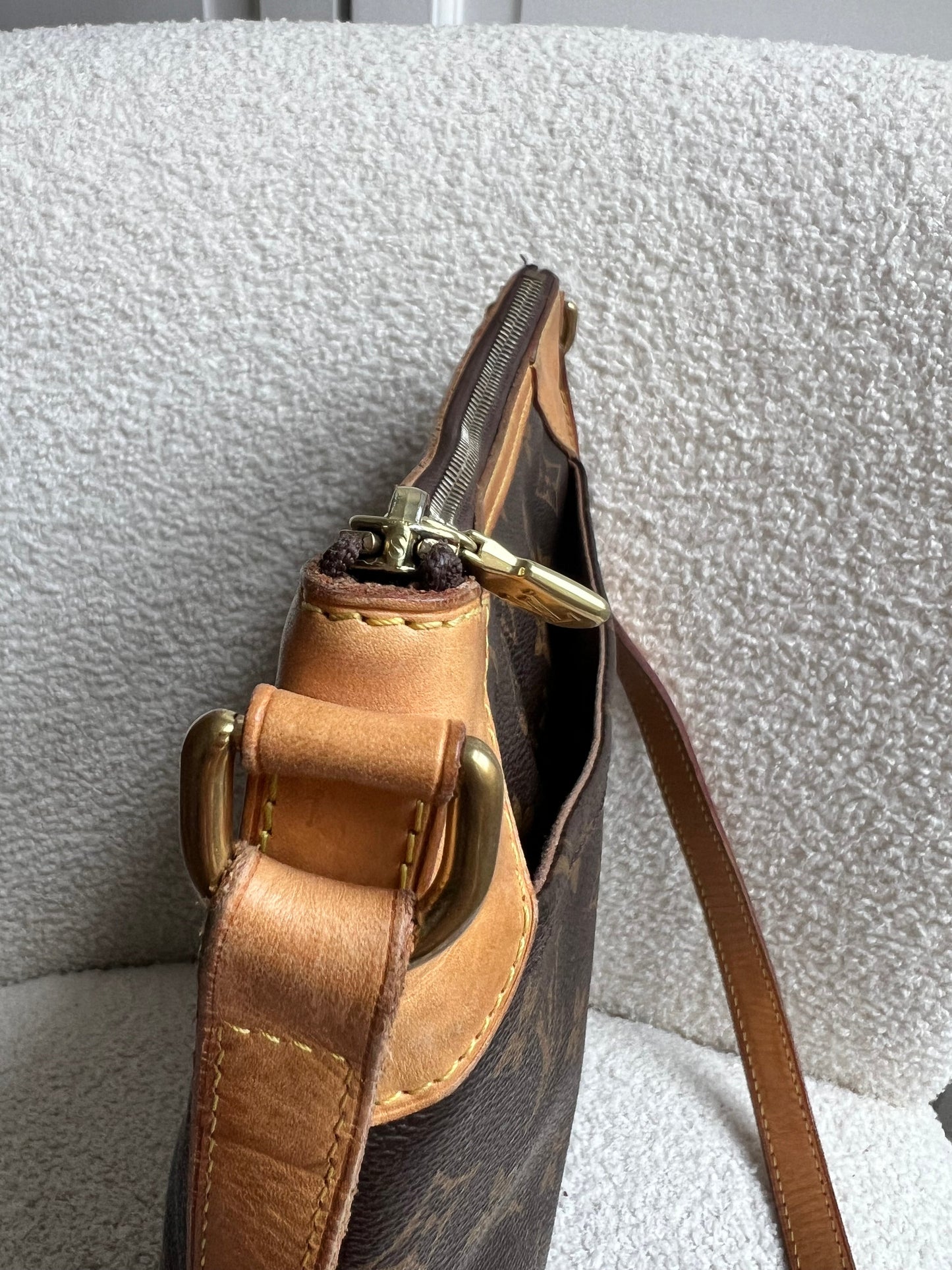 Louis Vuitton Odeon Monogram