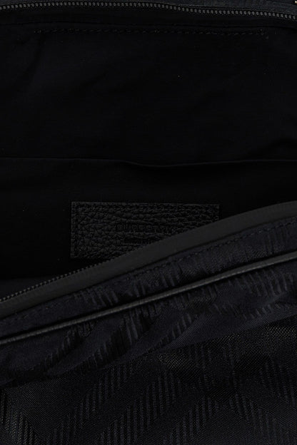 Burberry Men 'Check' Crossbody Bag