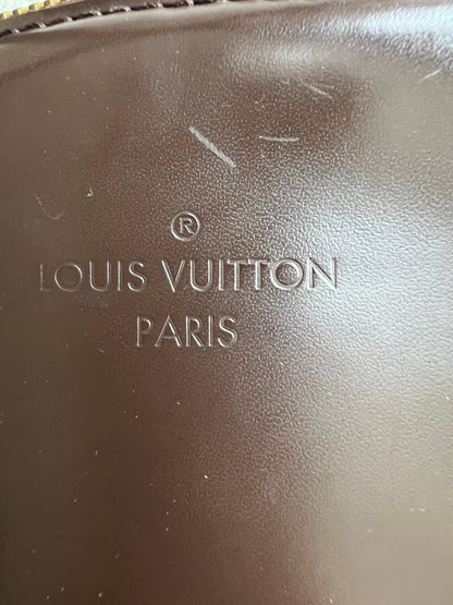 Louis Vuitton Verona GM Damier Ebene