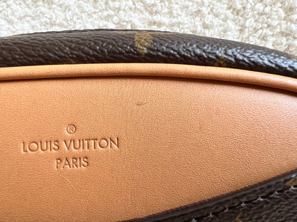 Louis Vuitton Mini Deauville Monogram (RRP £1350)