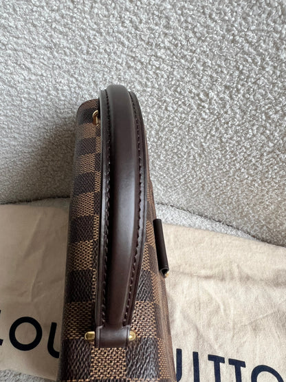 Louis Vuitton Croisette Damier Ebene (RRP £1,490)