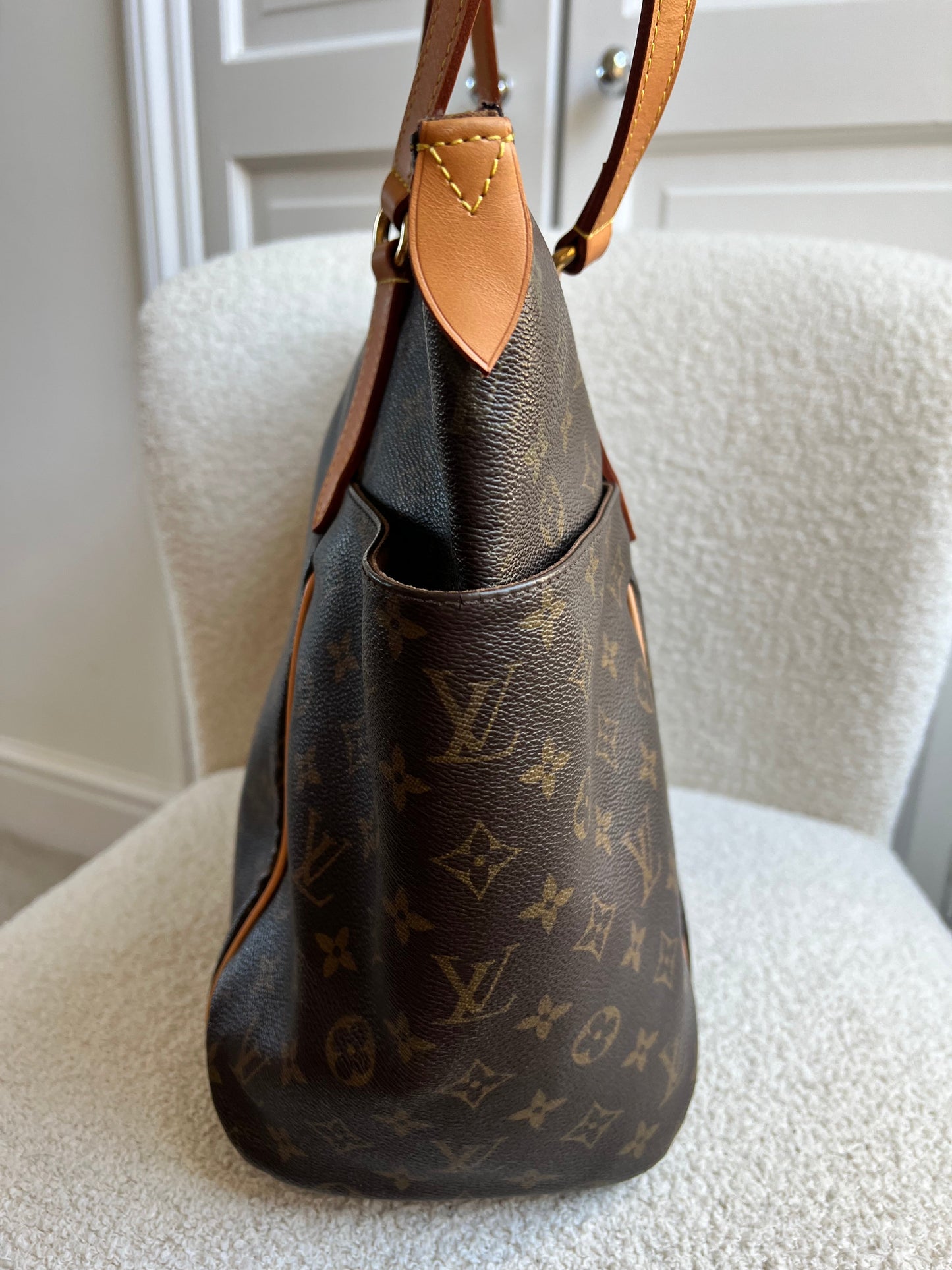 Louis Vuitton Totally GM Monogram