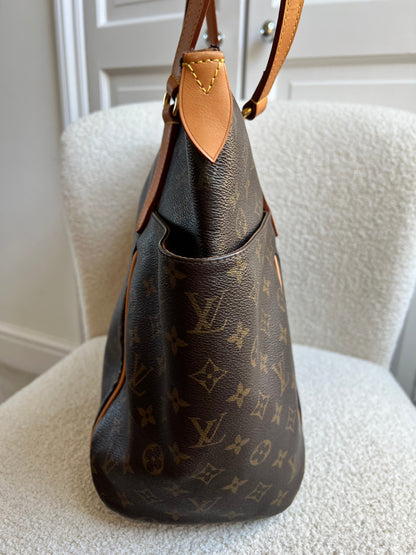 Louis Vuitton Totally GM Monogram